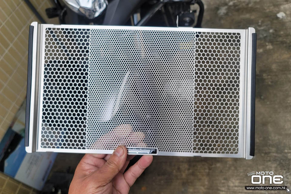 2022 Etching Factory YAMAHA YZF-R7