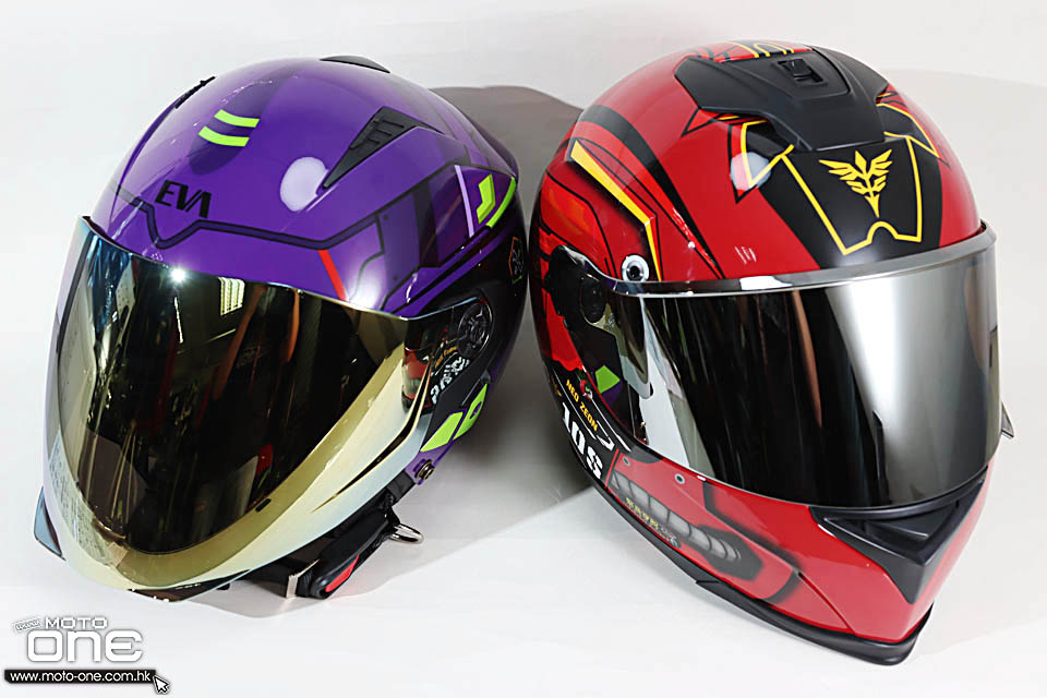 2022 Fx Creations MSN-06S EVANGELION EVA