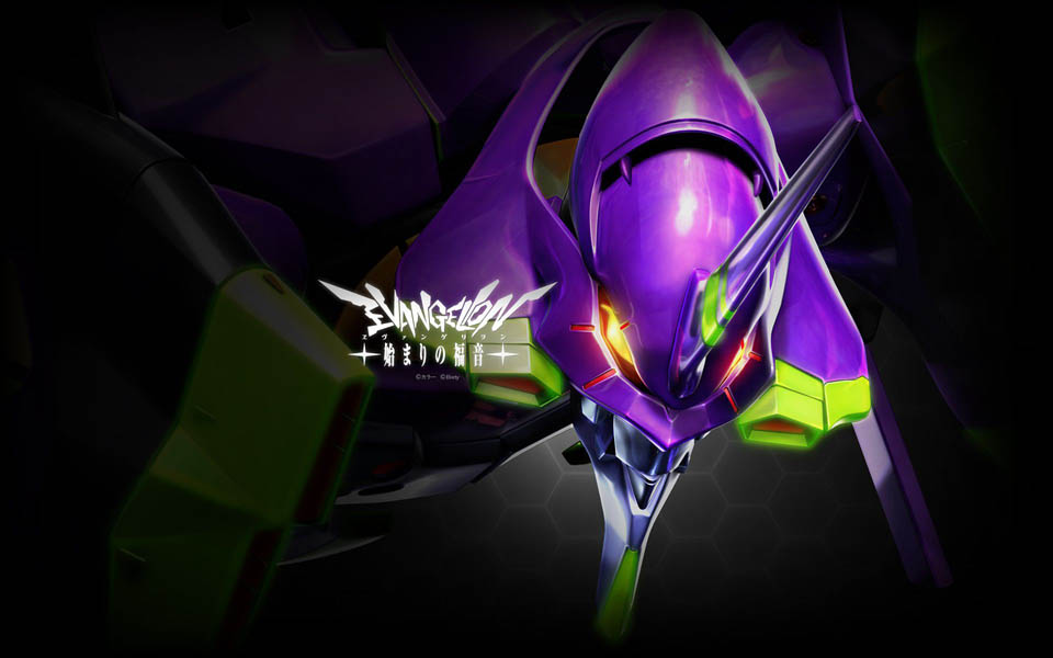 2022 Fx Creations MSN-06S EVANGELION EVA
