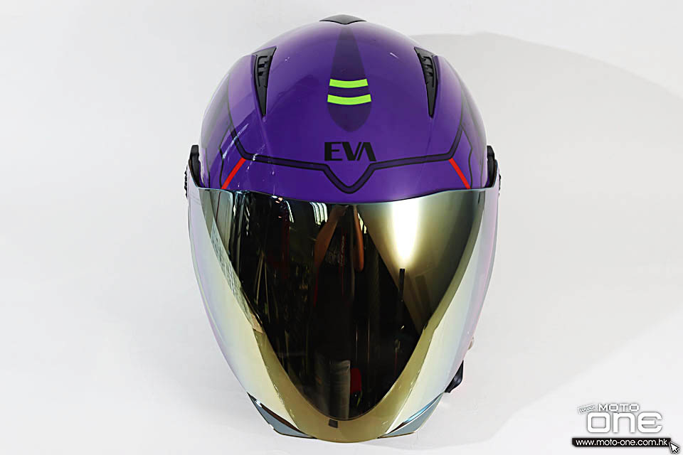 2022 Fx Creations MSN-06S EVANGELION EVA