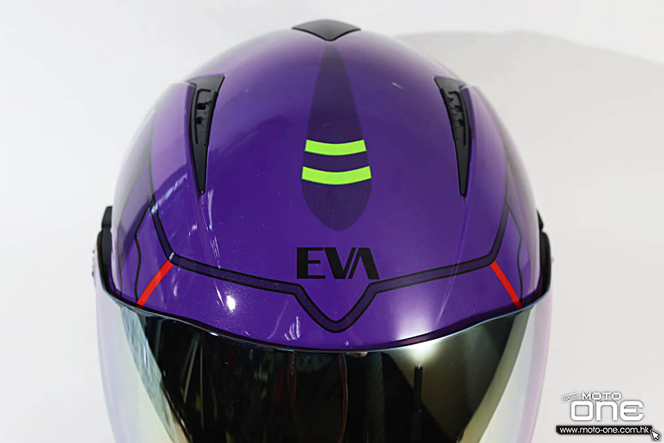 2022 Fx Creations MSN-06S EVANGELION EVA