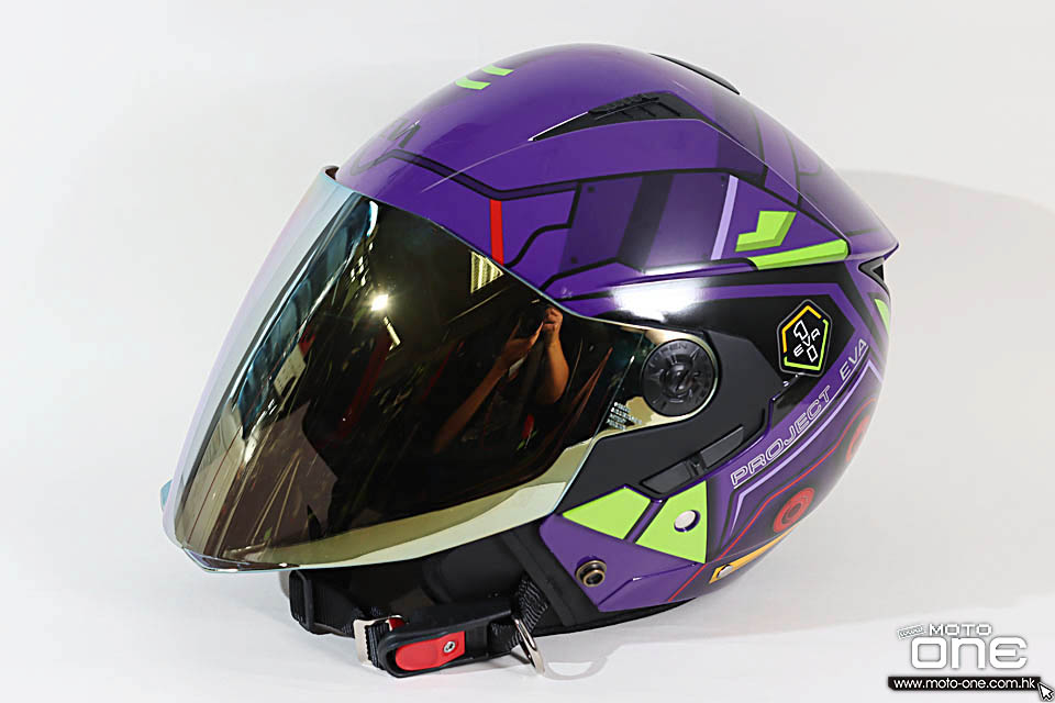 2022 Fx Creations MSN-06S EVANGELION EVA
