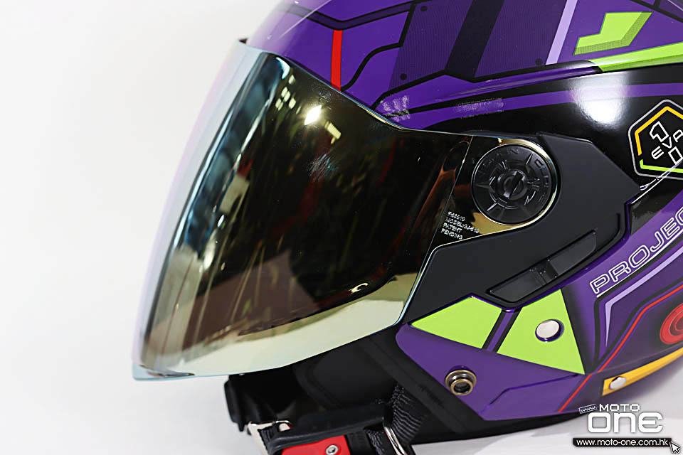 2022 Fx Creations MSN-06S EVANGELION EVA