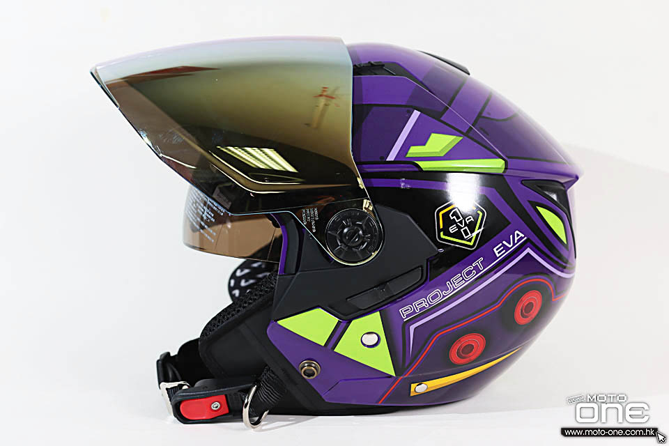 2022 Fx Creations MSN-06S EVANGELION EVA