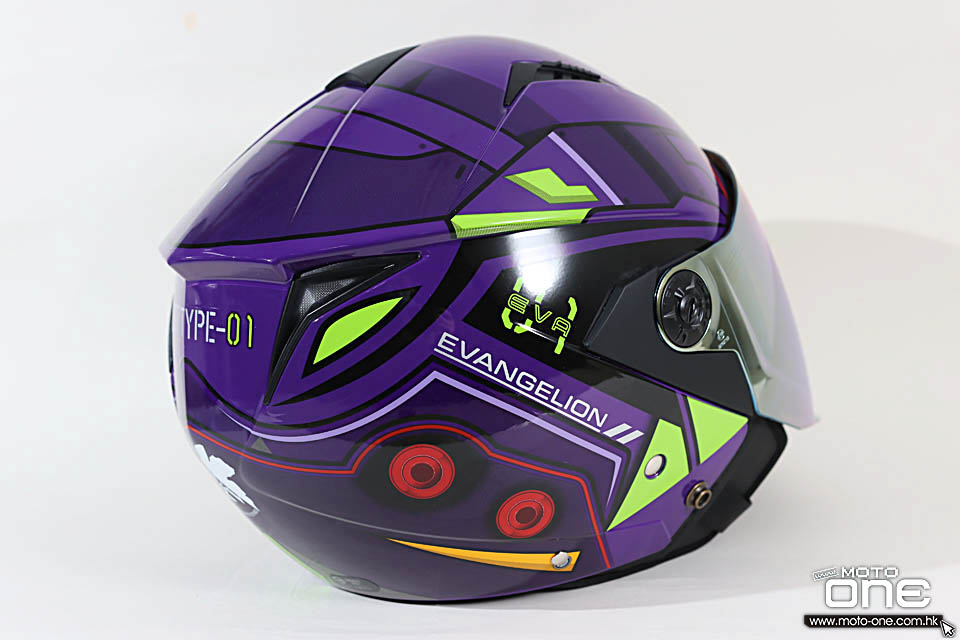2022 Fx Creations MSN-06S EVANGELION EVA