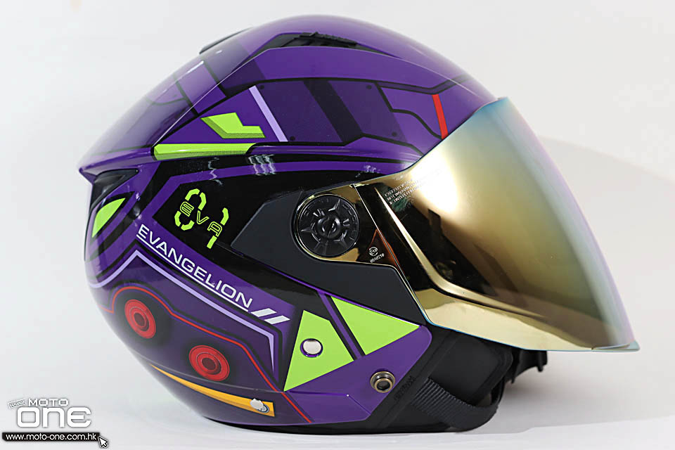 2022 Fx Creations MSN-06S EVANGELION EVA