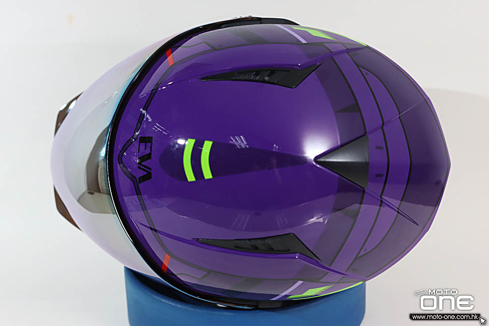 2022 Fx Creations MSN-06S EVANGELION EVA