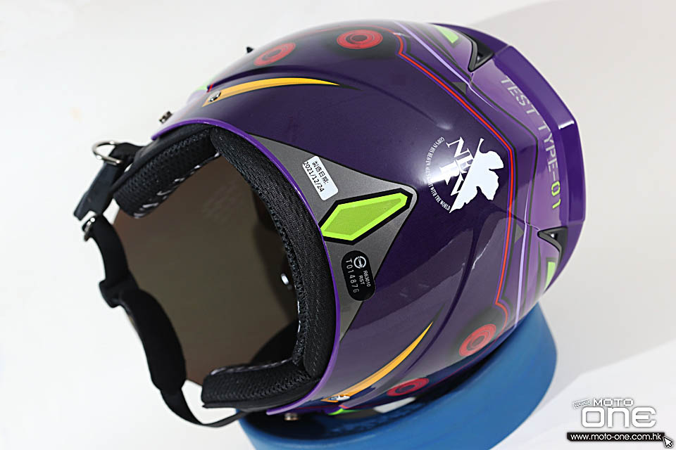 2022 Fx Creations MSN-06S EVANGELION EVA