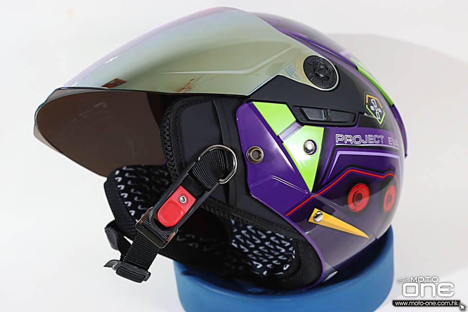 2022 Fx Creations MSN-06S EVANGELION EVA