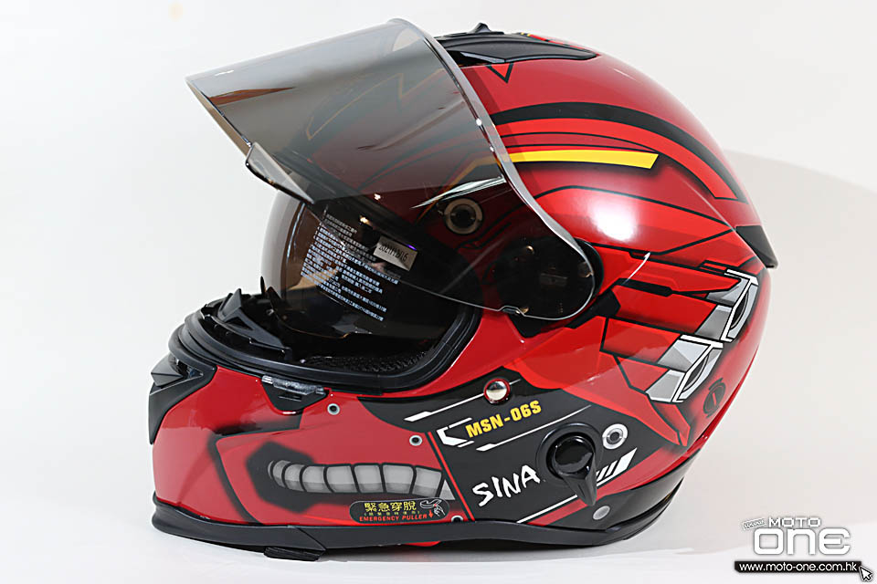 2022 Fx Creations MSN-06S EVANGELION EVA