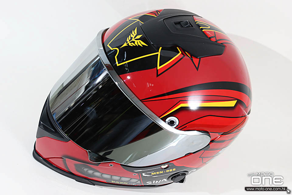 2022 Fx Creations MSN-06S EVANGELION EVA