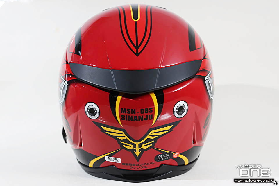 2022 Fx Creations MSN-06S EVANGELION EVA