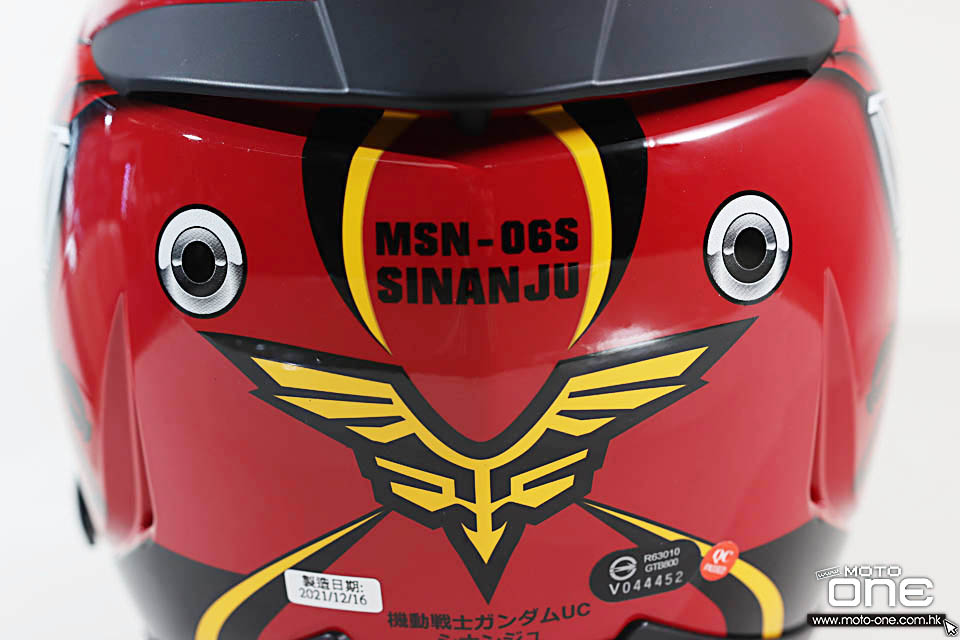 2022 Fx Creations MSN-06S EVANGELION EVA