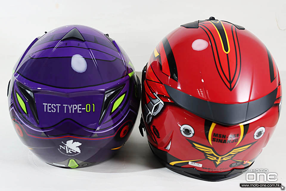 2022 Fx Creations MSN-06S EVANGELION EVA
