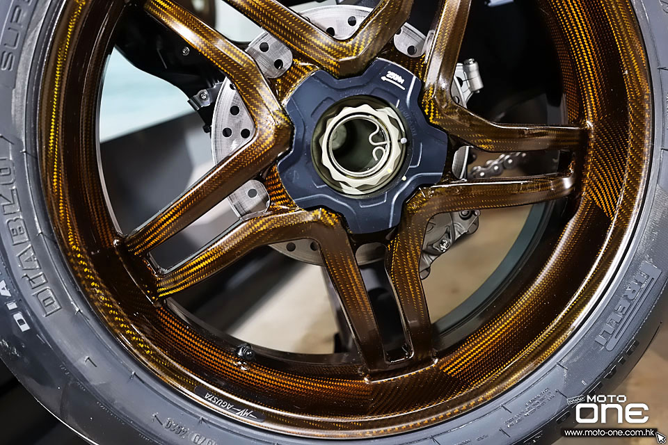 2022 MV AGUSTA BRUTALE 1000 NURBURGRING