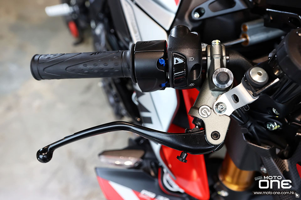 2022 MV AGUSTA BRUTALE 1000 NURBURGRING