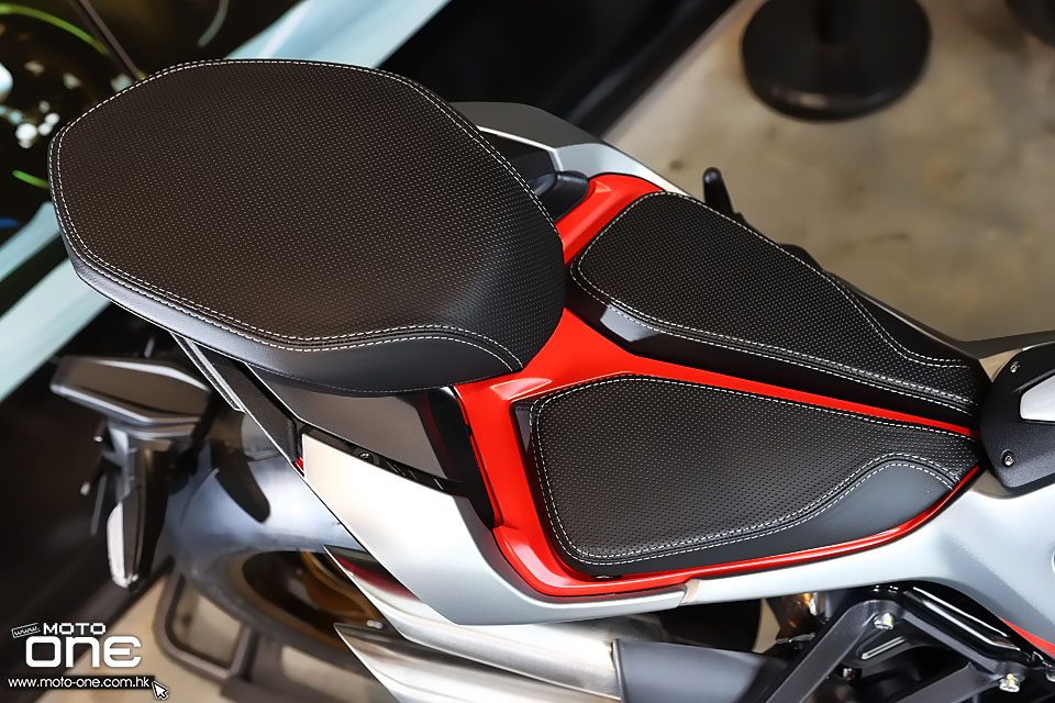 2022 MV AGUSTA BRUTALE 1000 NURBURGRING