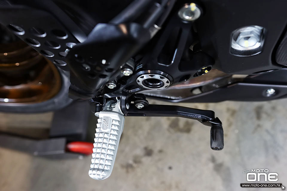 2022 MV AGUSTA BRUTALE 1000 NURBURGRING