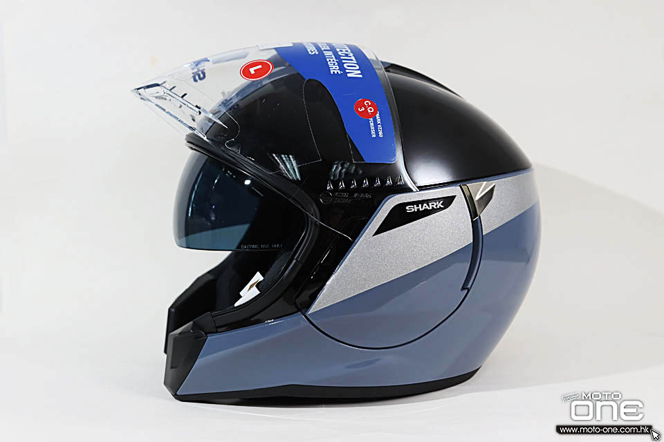 2022 SHARK CityCruiser AND EVO ES