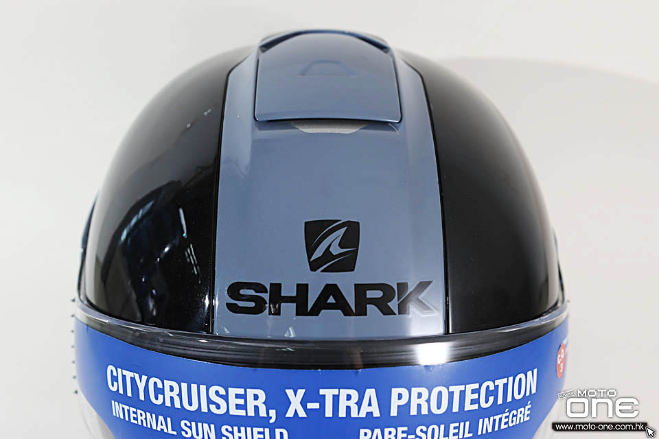 2022 SHARK CityCruiser AND EVO ES