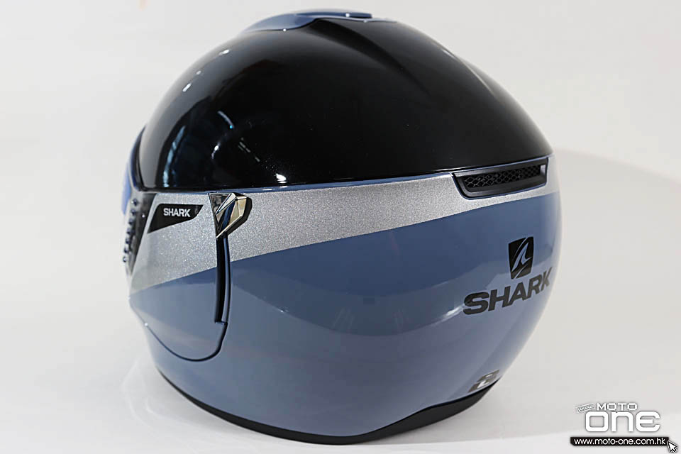 2022 SHARK CityCruiser AND EVO ES