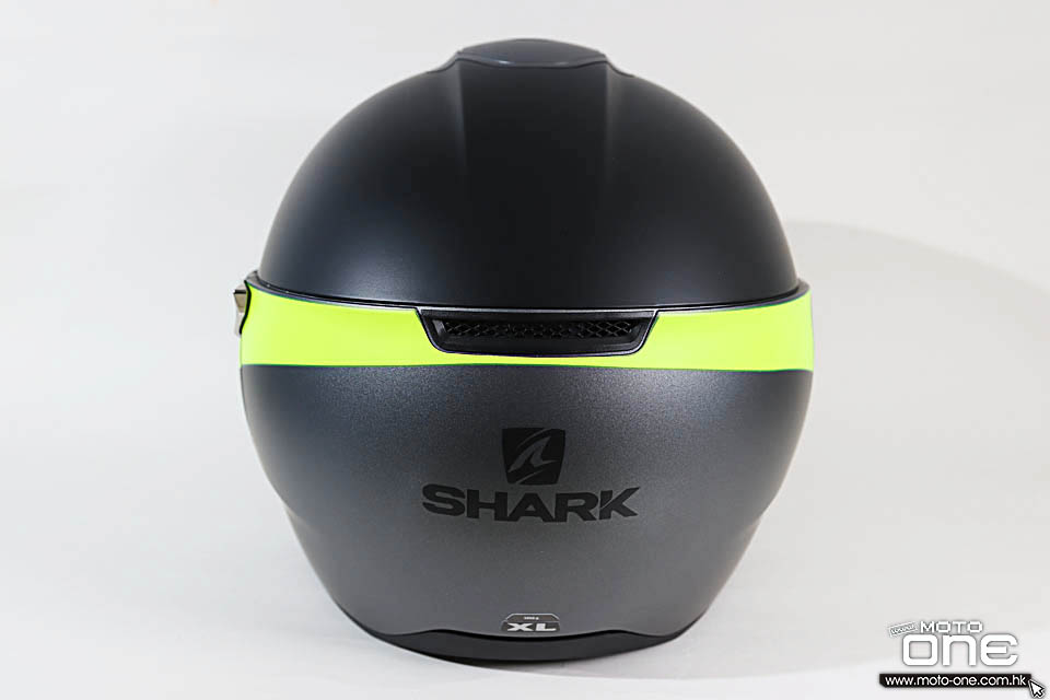 2022 SHARK CityCruiser AND EVO ES