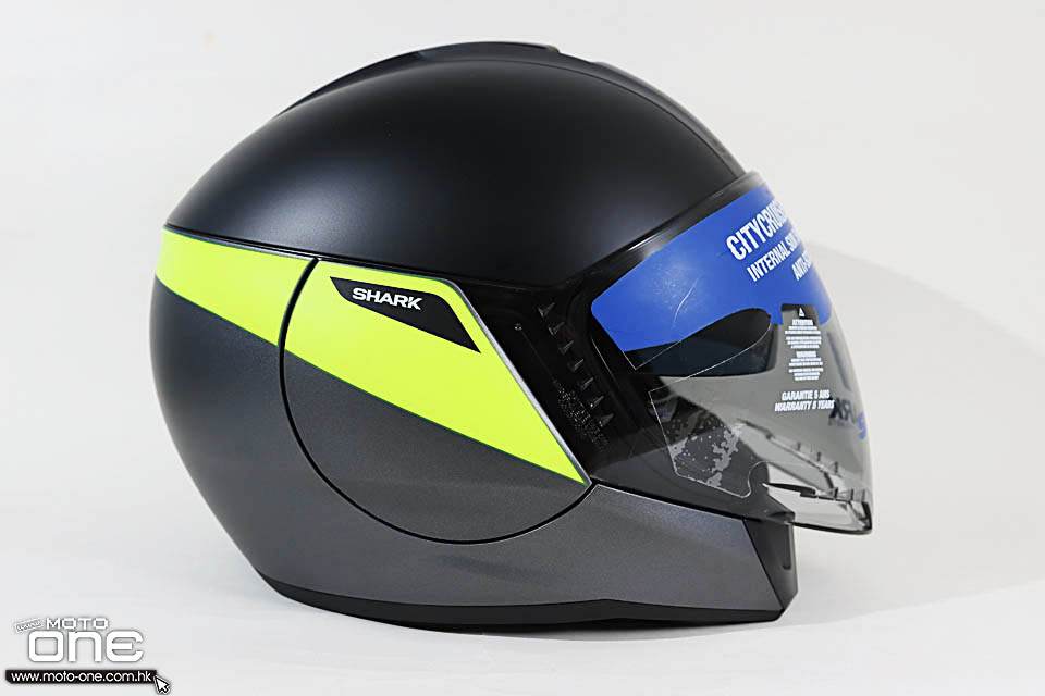 2022 SHARK CityCruiser AND EVO ES