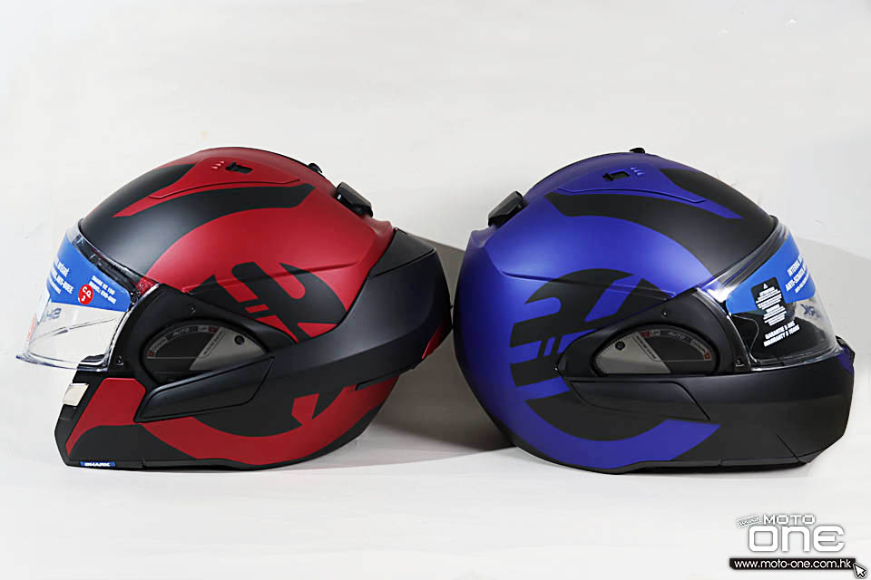 2022 SHARK CityCruiser AND EVO ES