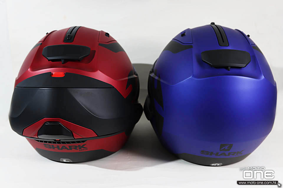 2022 SHARK CityCruiser AND EVO ES