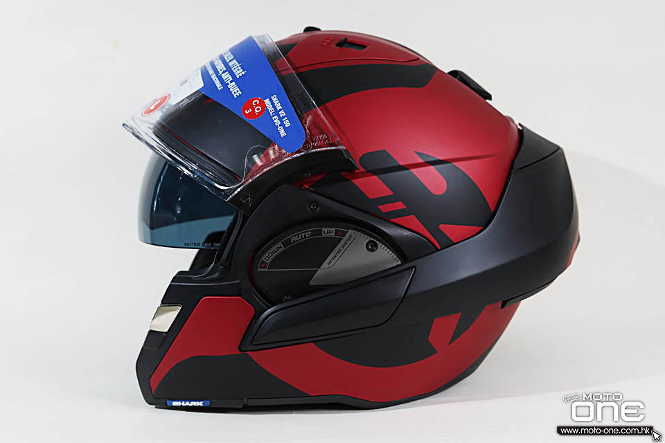 2022 SHARK CityCruiser AND EVO ES