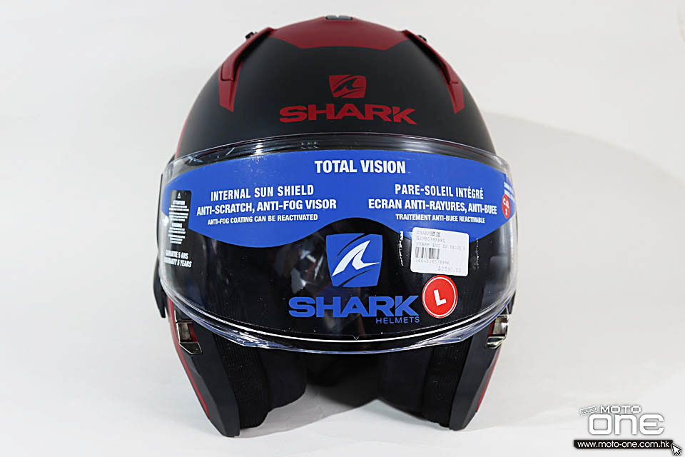 2022 SHARK CityCruiser AND EVO ES