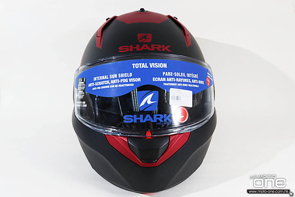 2022 SHARK CityCruiser AND EVO ES