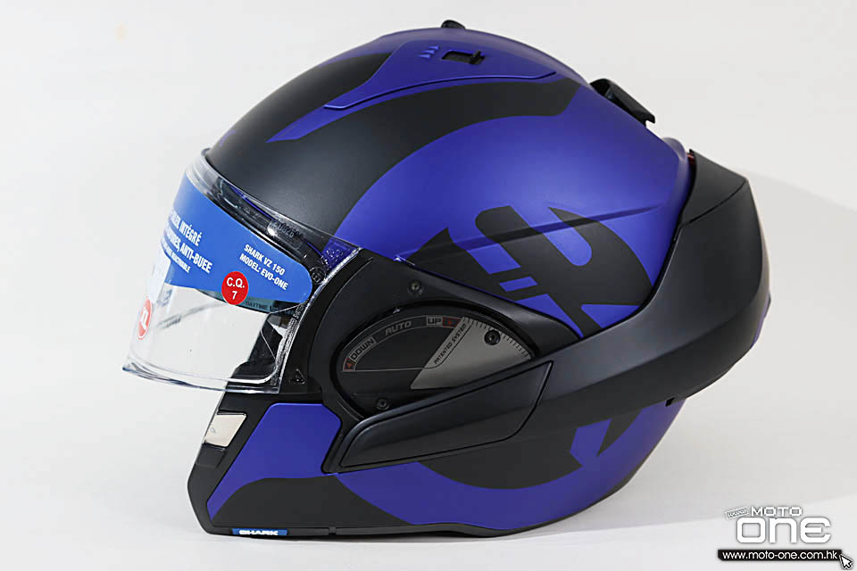 2022 SHARK CityCruiser AND EVO ES