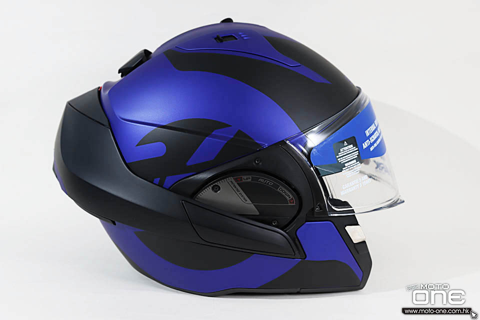 2022 SHARK CityCruiser AND EVO ES