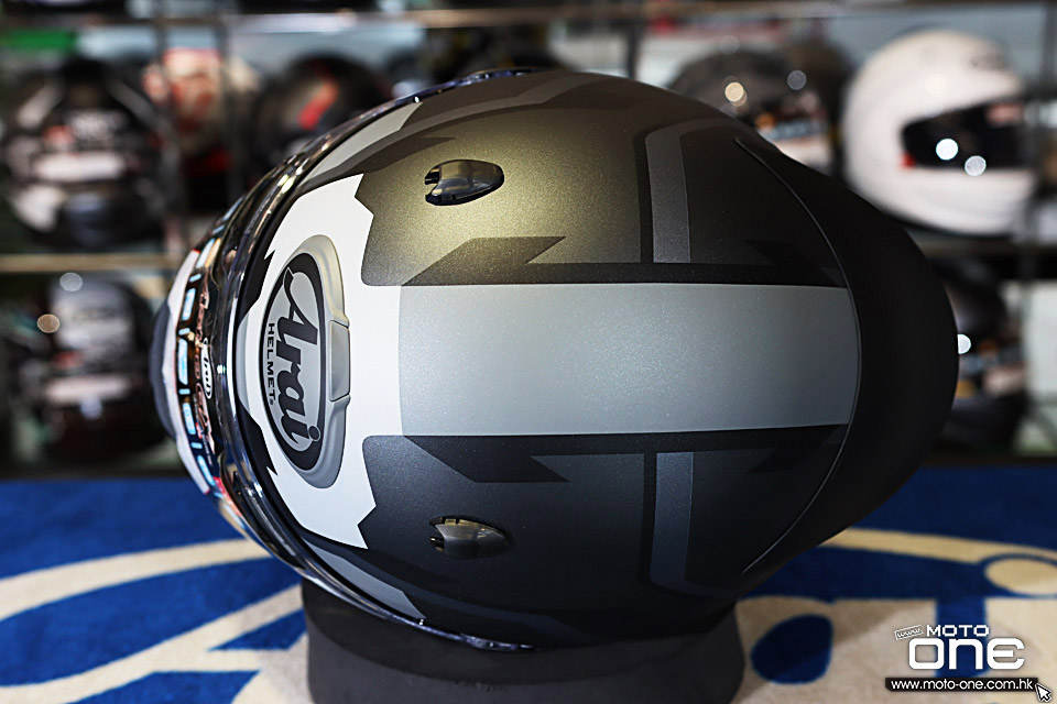 2022 ARAI ASTRO-GX FACE HELMETS