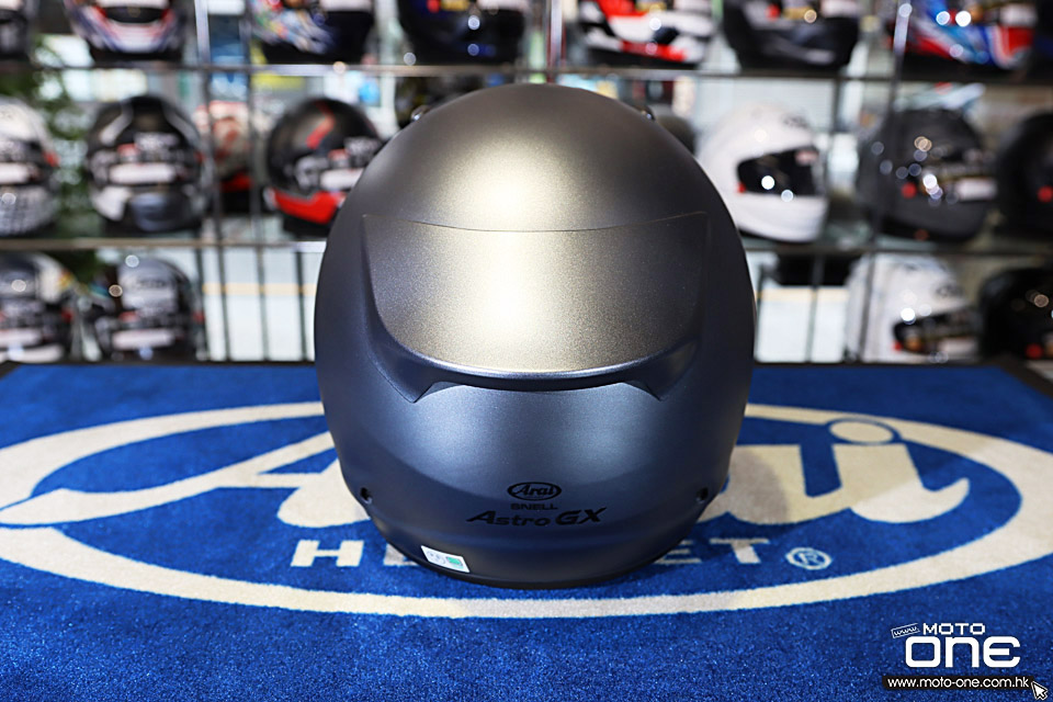 2022 ARAI ASTRO-GX HELMETS