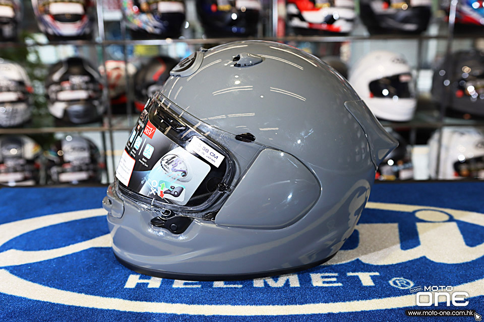 2022 ARAI ASTRO-GX HELMETS