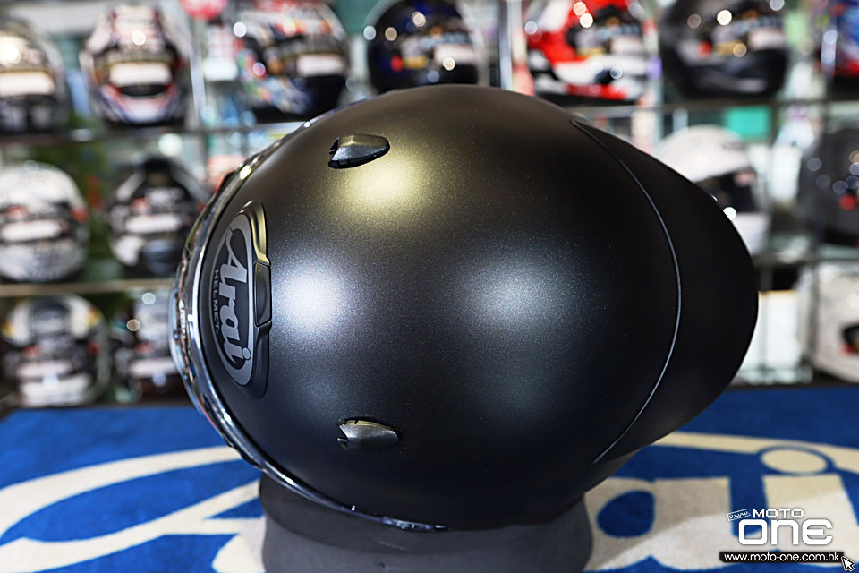 2022 ARAI ASTRO-GX HELMETS