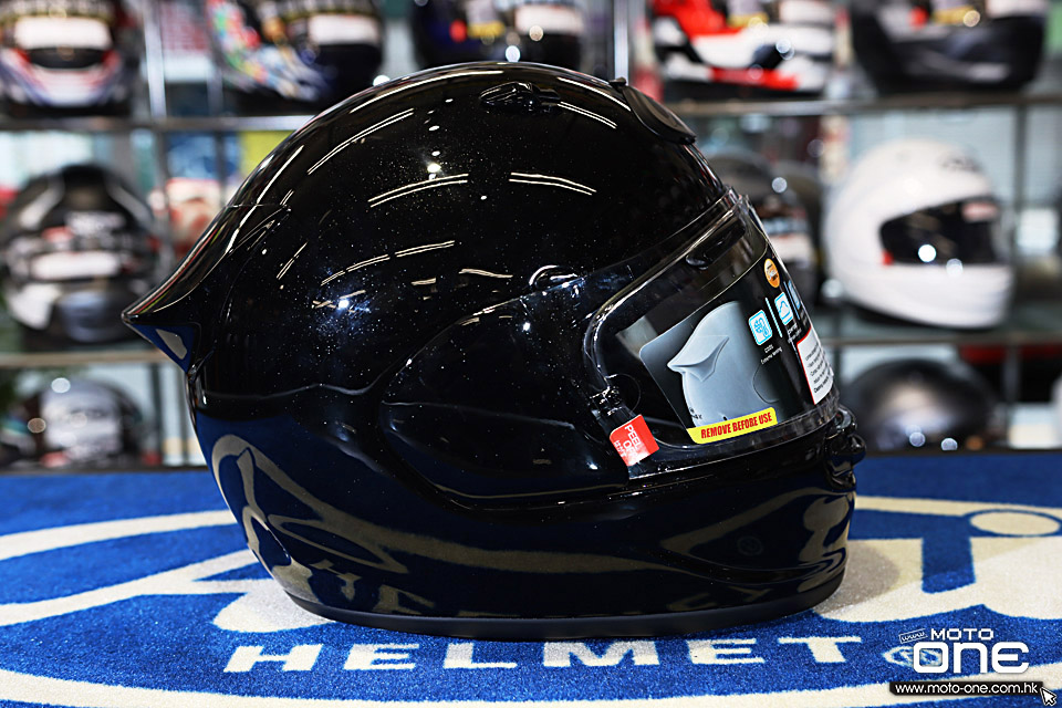 2022 ARAI ASTRO-GX HELMETS