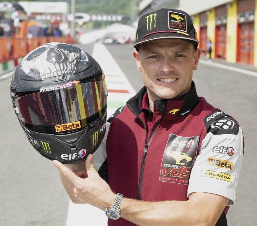 2022 HJC RPHA1 Call Of Duty X Sam Lowes 22