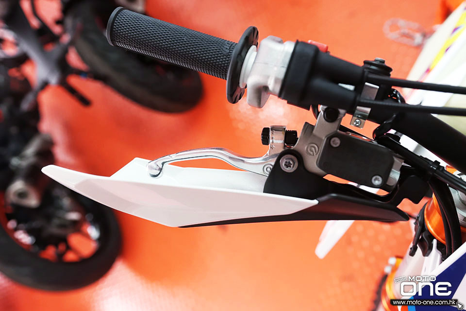 2022 KTM 250 EXC-F SIX DAYS