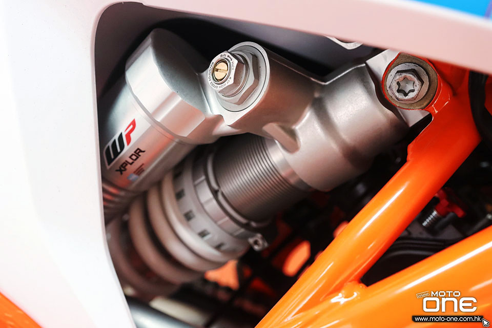 2022 KTM 250 EXC-F SIX DAYS