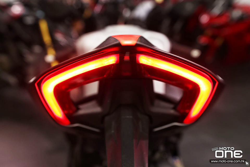 2022 DUCATI Panigale V4 SP2