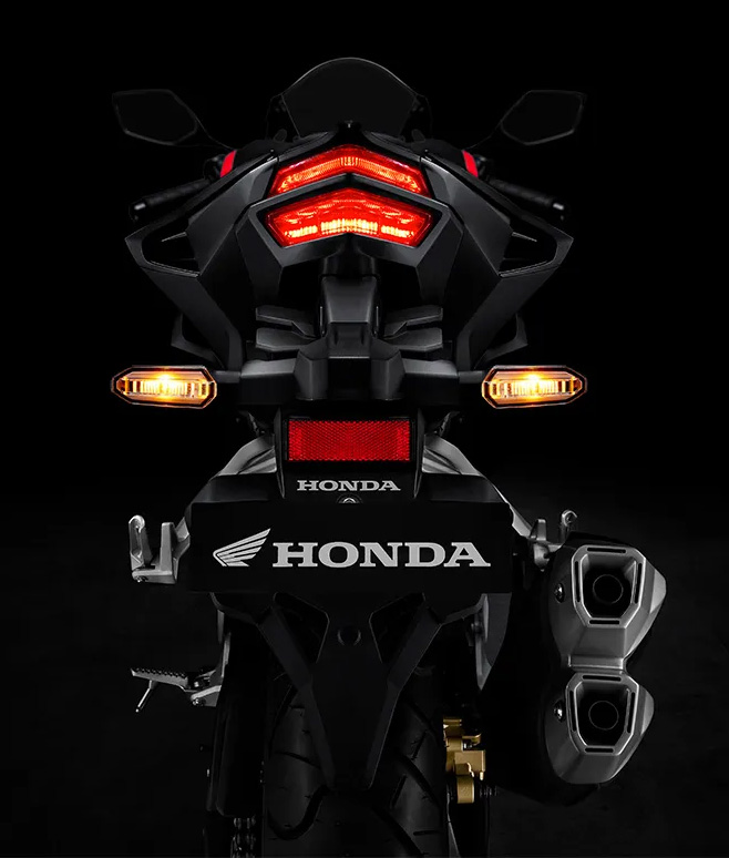 2023_HONDA CBR250RR