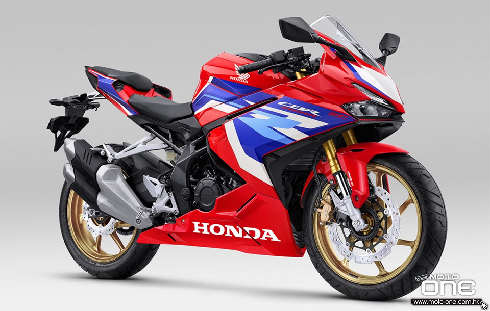 2023_HONDA CBR250RR