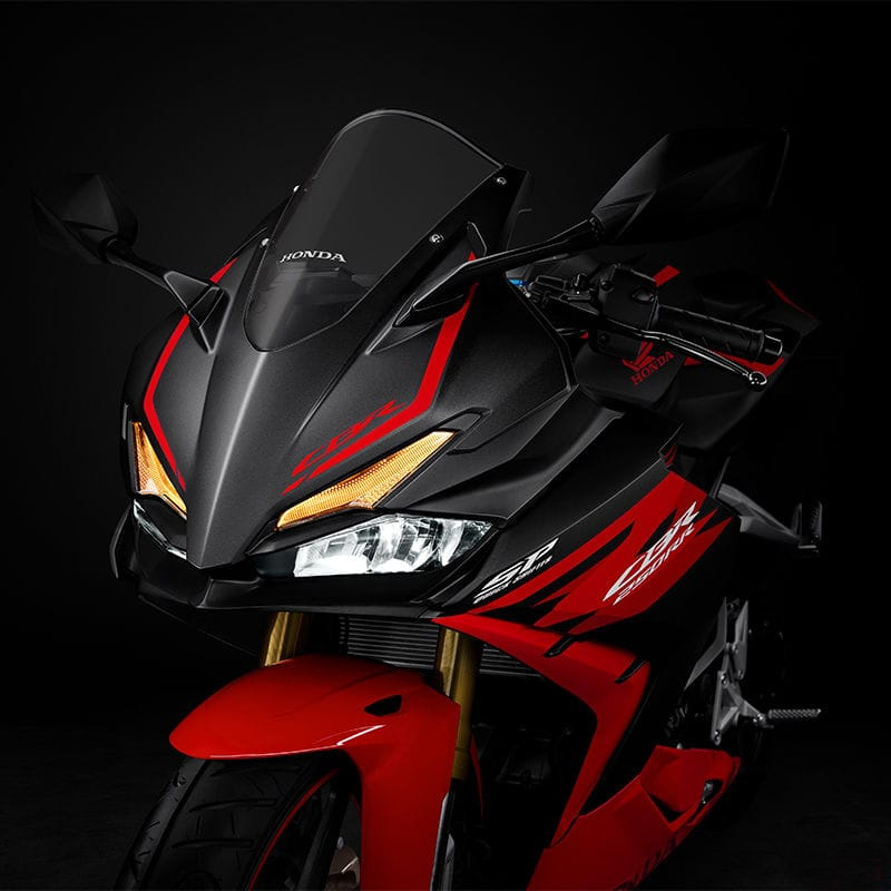 2023_HONDA CBR250RR