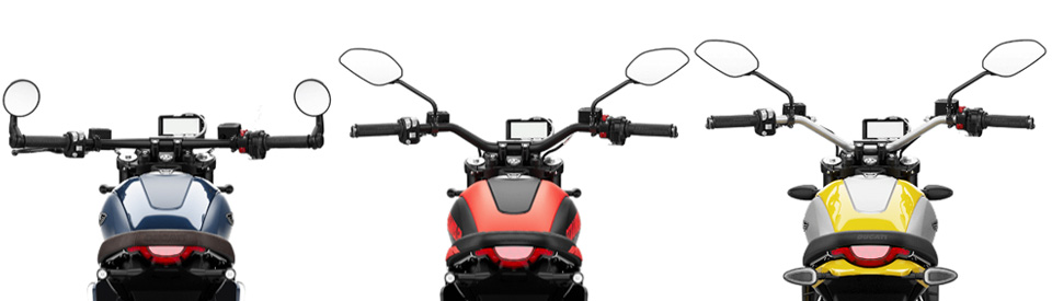 2023 ducati scrambler