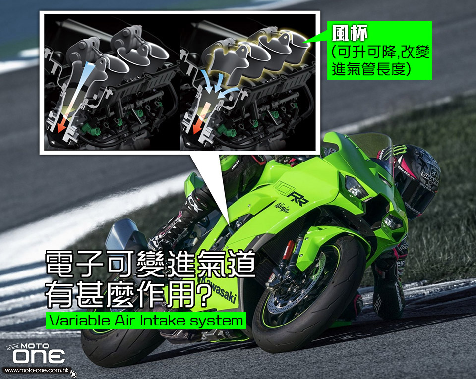 2023 kawasaki zx-10rr