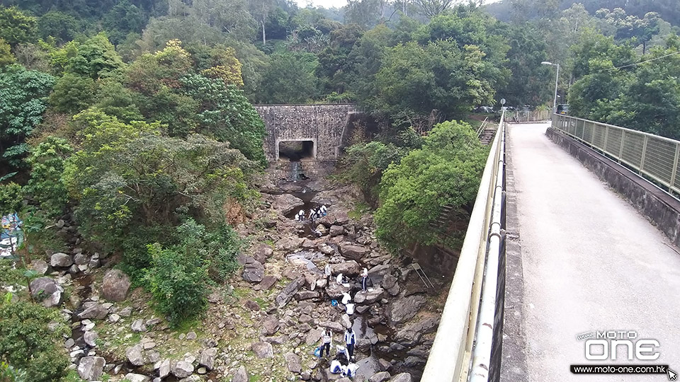 TAI MO SHAN