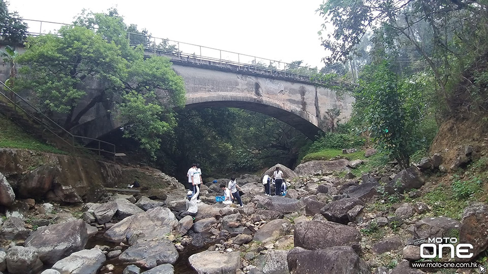 TAI MO SHAN